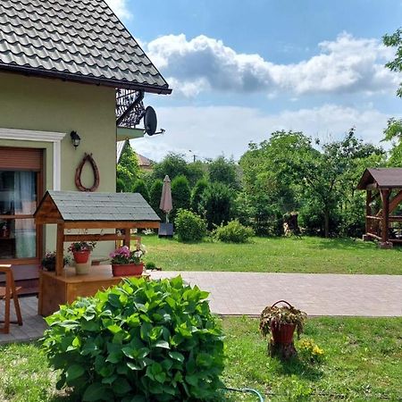 U Gosi Zator Vila Exterior foto