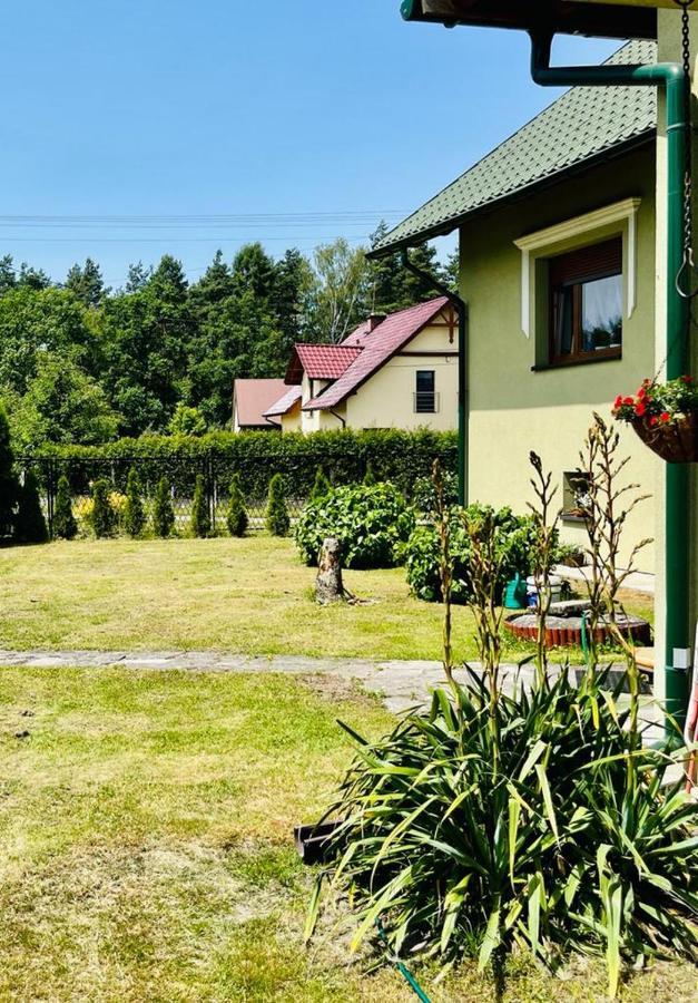 U Gosi Zator Vila Exterior foto