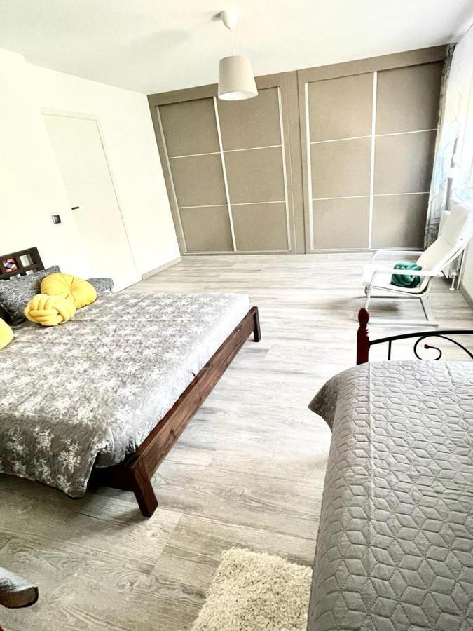 U Gosi Zator Vila Exterior foto