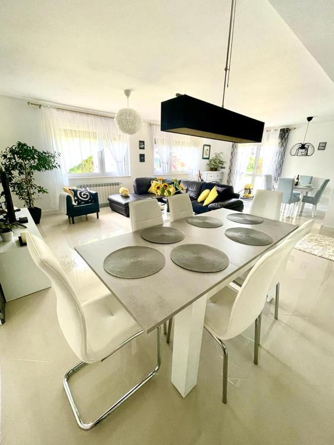 U Gosi Zator Vila Exterior foto