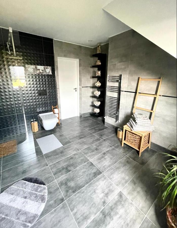 U Gosi Zator Vila Exterior foto
